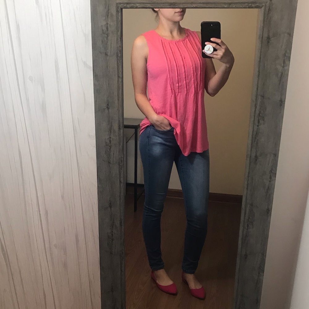 ♥️🆕 Anthropologie Tank